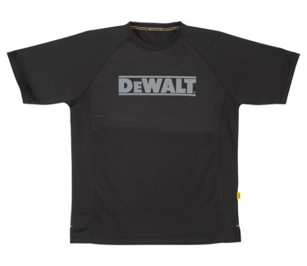 Redrok Workwear Centre Plymouth DeWALT Easton PWS T-Shirt