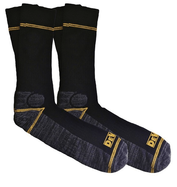 Redrok Workwear Centre Plymouth - Hydro Sock (Twin Pack)