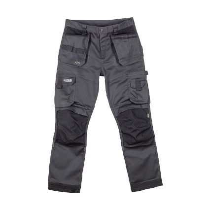 Redrok Workwear Centre Plymouth - ATS Stretch Workwear Trouser