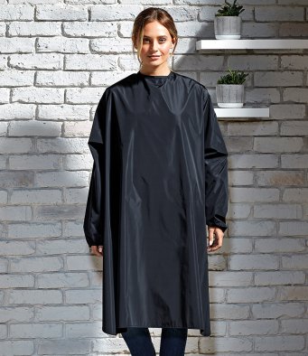 Premier Waterproof Long-Sleeve Gown
