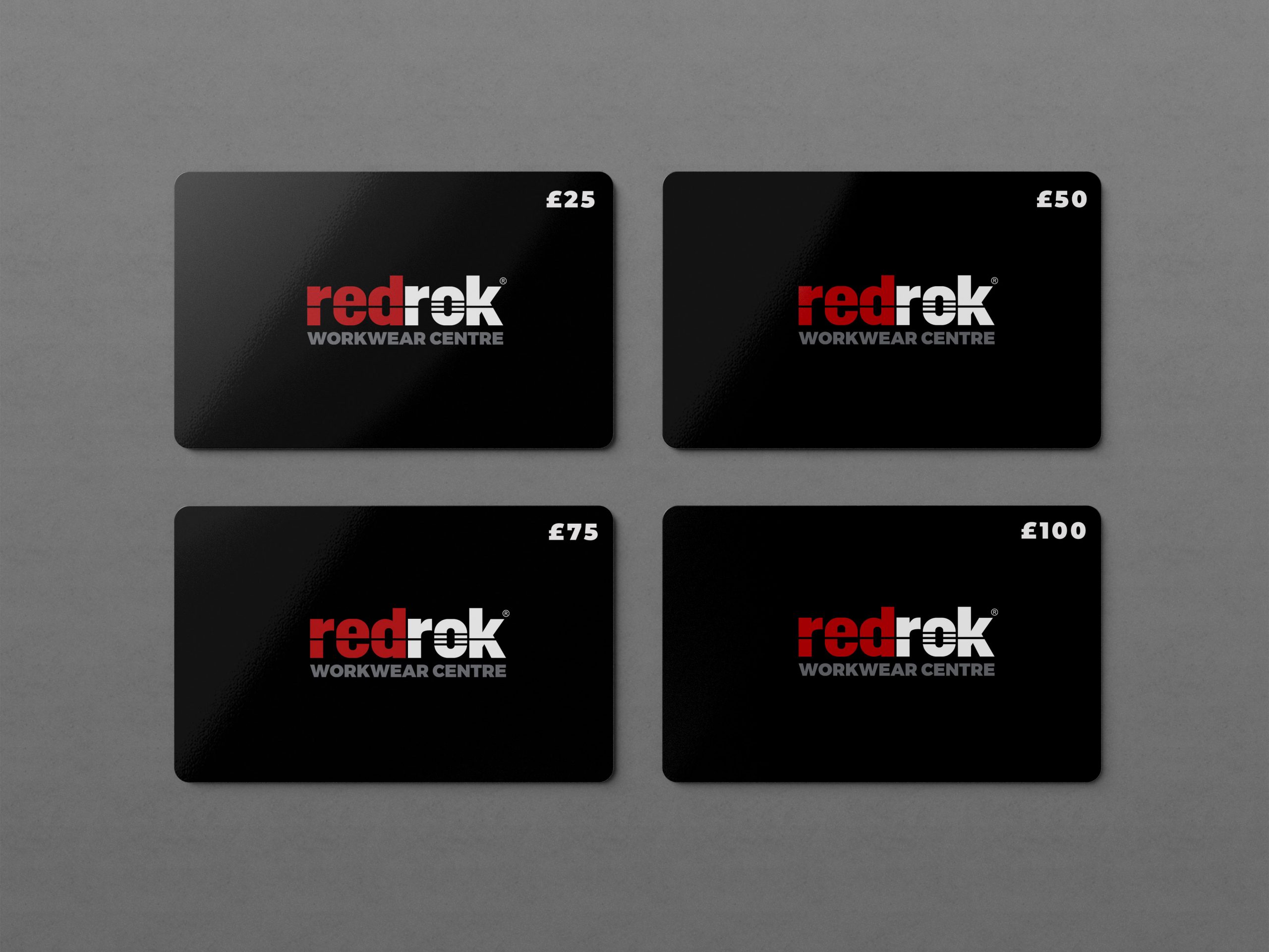 Redrok Gift Cards