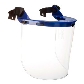 PS90 - Arc Flash Visor Class 1 Clear