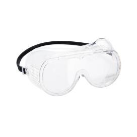 PW20 - Direct Vent Goggle Clear