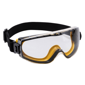PS29 - Impervious Safety Goggle Clear