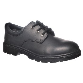 FW44 - Steelite Thor Shoe S3 Black